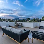 Penthouse - Royal Banus Apartment Marbella