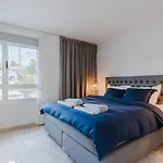 Penthouse - Royal Banus