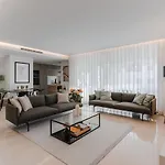 Penthouse - Royal Banus Apartment Marbella