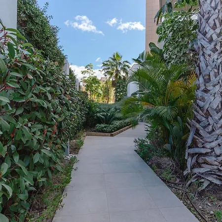 Penthouse - Royal Banus