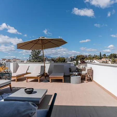 Penthouse - Royal Banus *