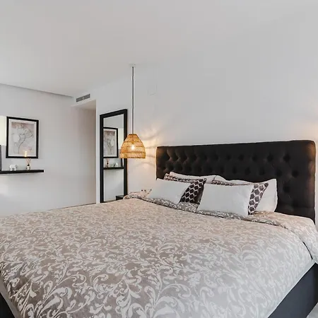 Penthouse - Royal Banus * Marbella