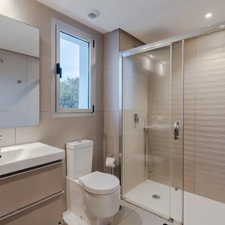 Penthouse - Royal Banus Marbella