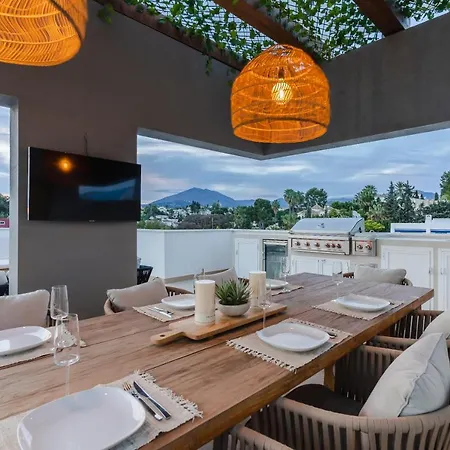 Penthouse - Royal Banus *