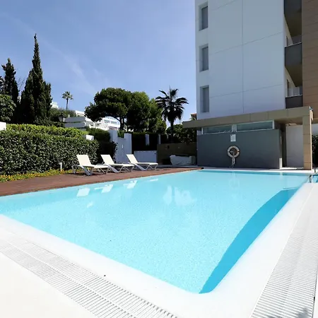 Penthouse - Royal Banus