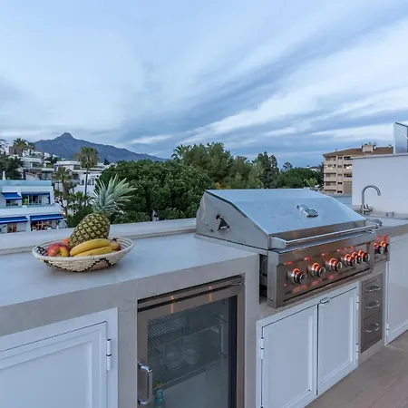 Penthouse - Royal Banus *