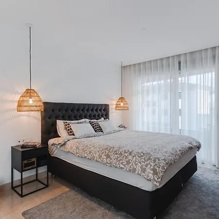 Penthouse - Royal Banus *