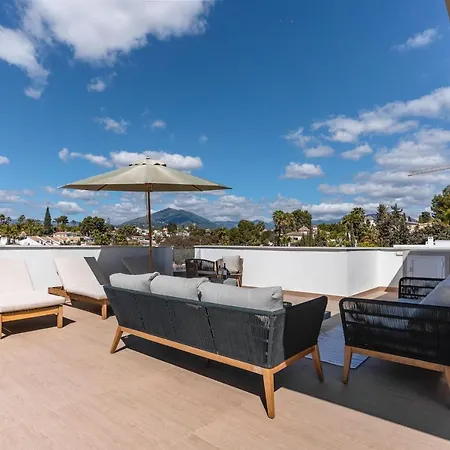 Διαμέρισμα Penthouse - Royal Banus