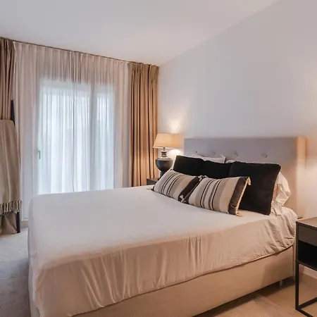 Διαμέρισμα Penthouse - Royal Banus *