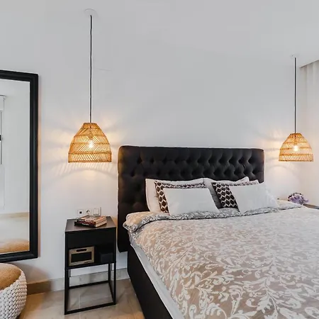 Lejlighed Penthouse - Royal Banus Marbella
