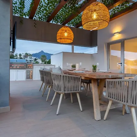 Penthouse - Royal Banus