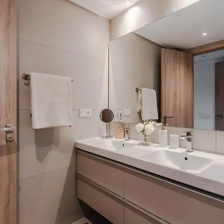 Appartement Penthouse - Royal Banus Marbella