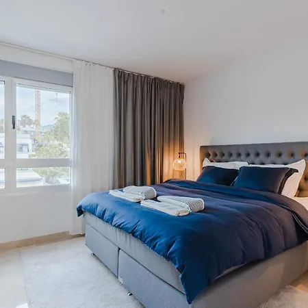 Penthouse - Royal Banus