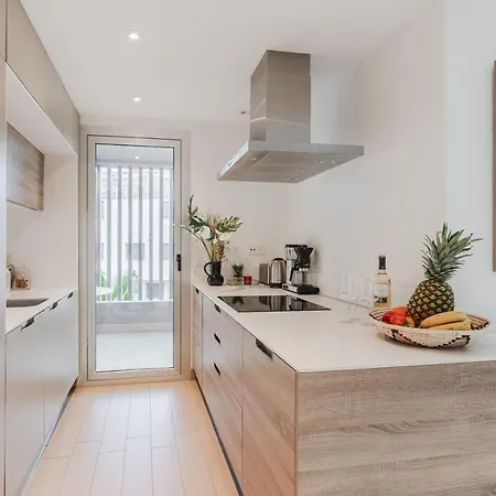 Appartement Penthouse - Royal Banus *