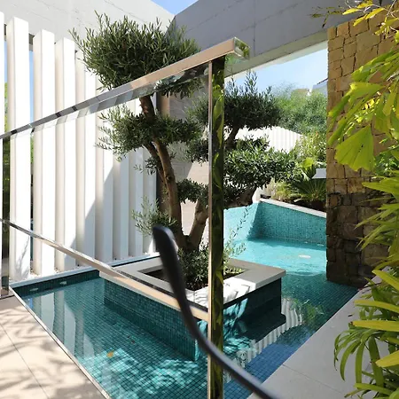 Penthouse - Royal Banus Marbella