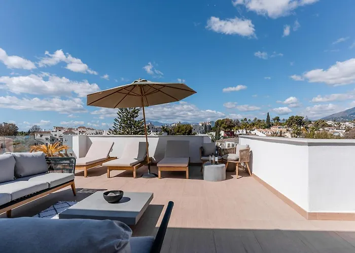 Penthouse - Royal Banus *