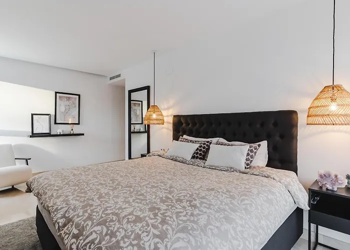 Penthouse - Royal Banus * Марбелья