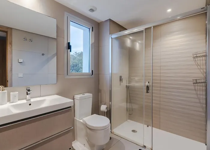 Penthouse - Royal Banus Марбелья