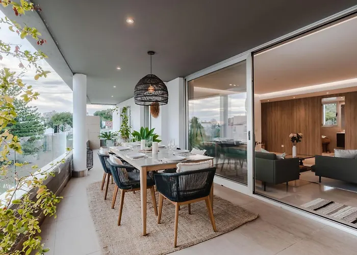 Апартаменти Penthouse - Royal Banus