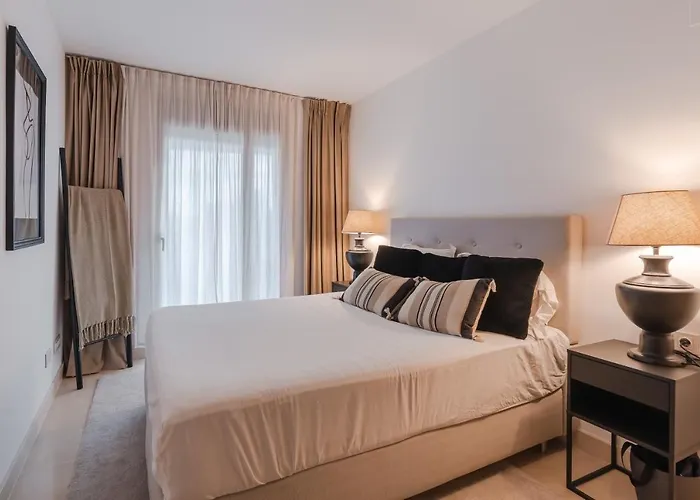 Apartment Penthouse - Royal Banus *