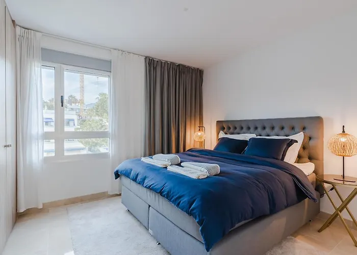 Penthouse - Royal Banus