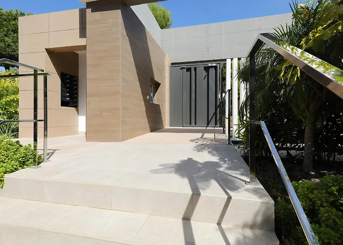 Penthouse - Royal Banus * Marbella