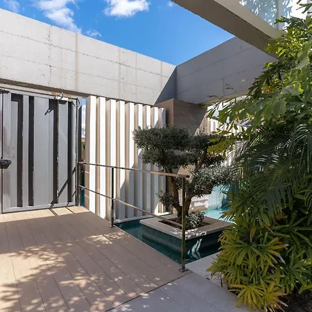 דירה Penthouse - Royal Banus מארבלה