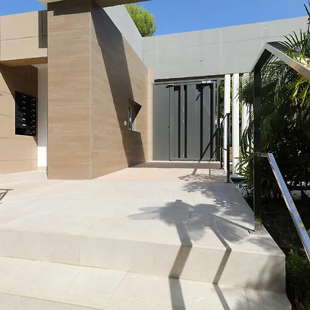 Penthouse - Royal Banus * מארבלה