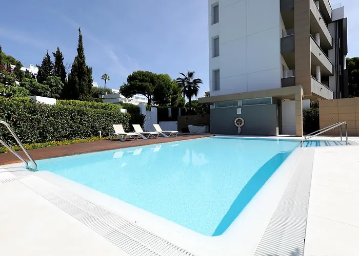 Penthouse - Royal Banus