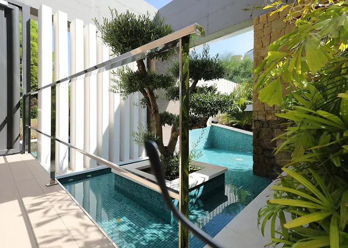 Penthouse - Royal Banus מארבלה