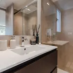 Penthouse - Royal Banus Apartment *